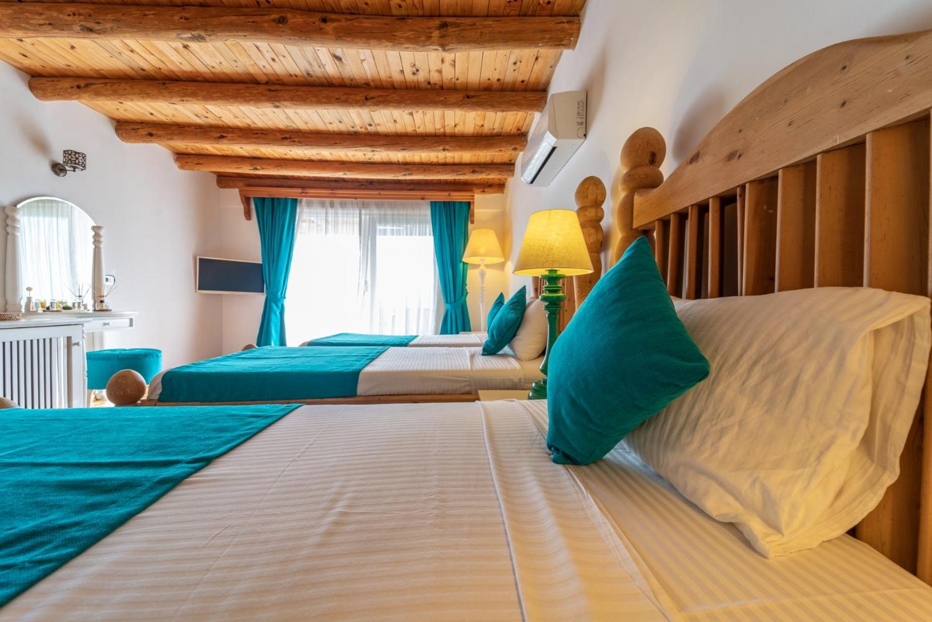 Elixir Hotel Kalkan Exteriér fotografie