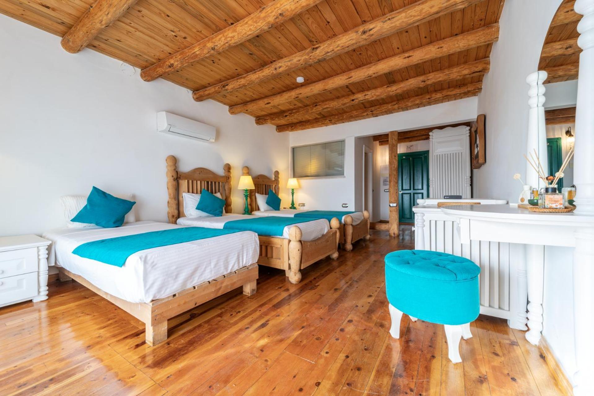 Elixir Hotel Kalkan Exteriér fotografie