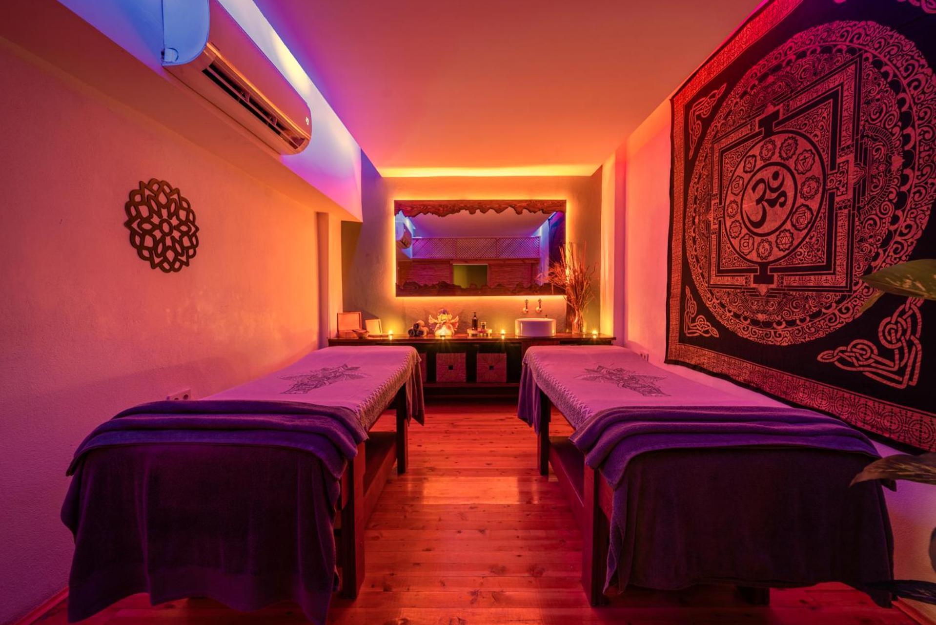 Elixir Hotel Kalkan Exteriér fotografie